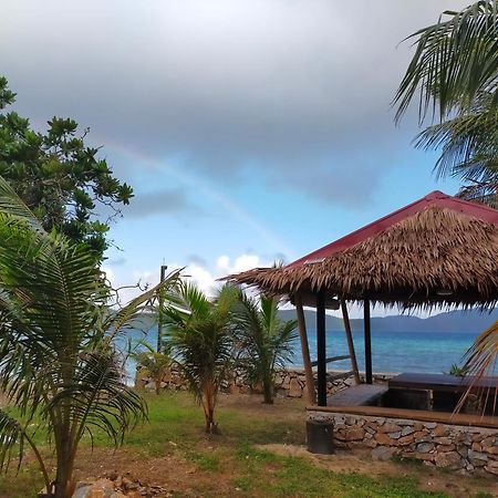 Sea U Inn Romblon Bagian luar foto