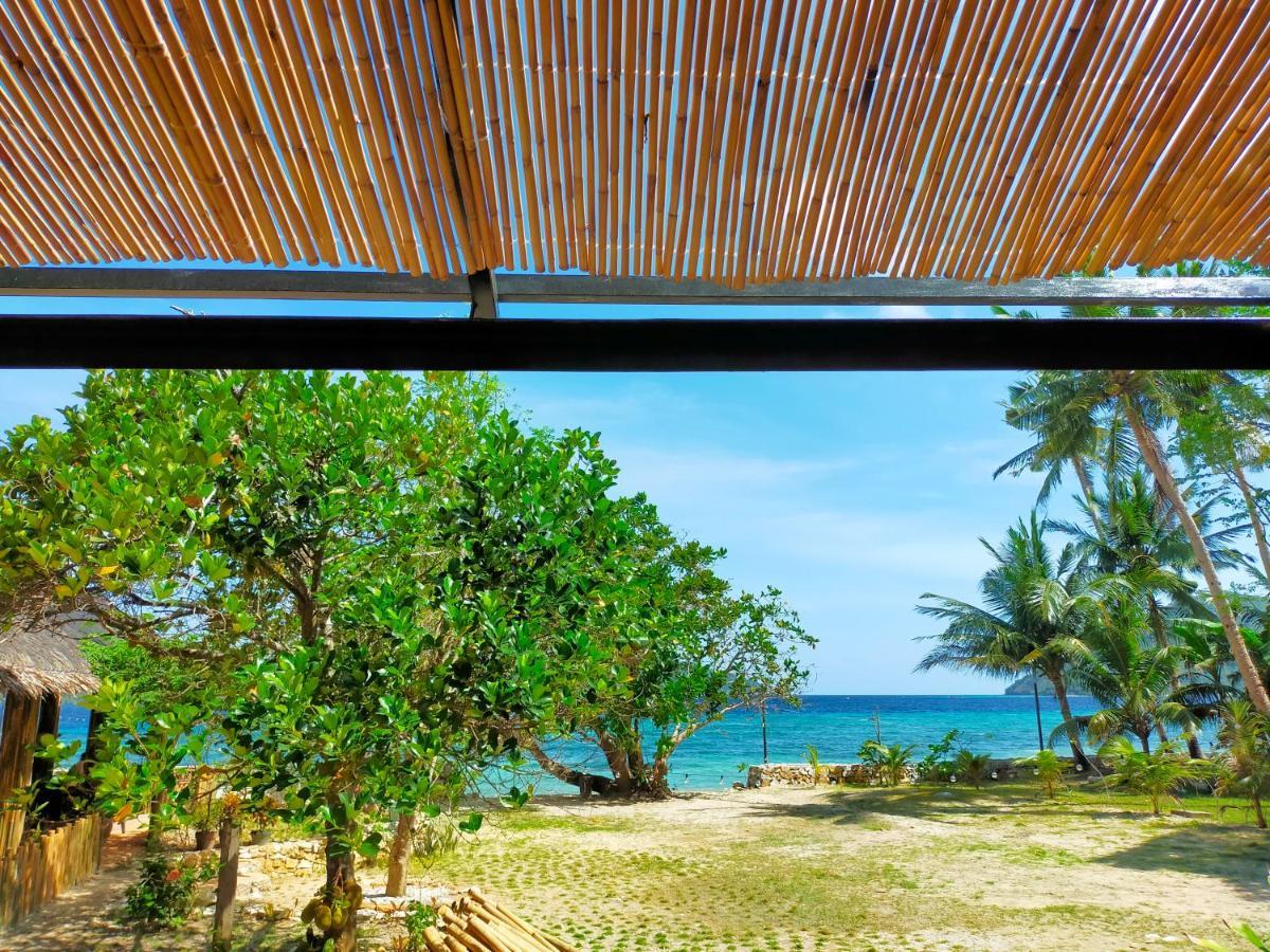 Sea U Inn Romblon Bagian luar foto