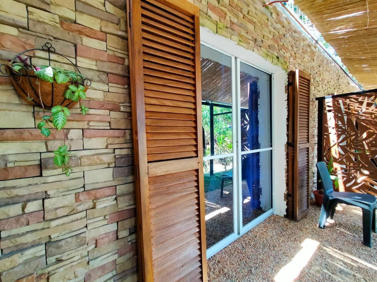 Sea U Inn Romblon Bagian luar foto